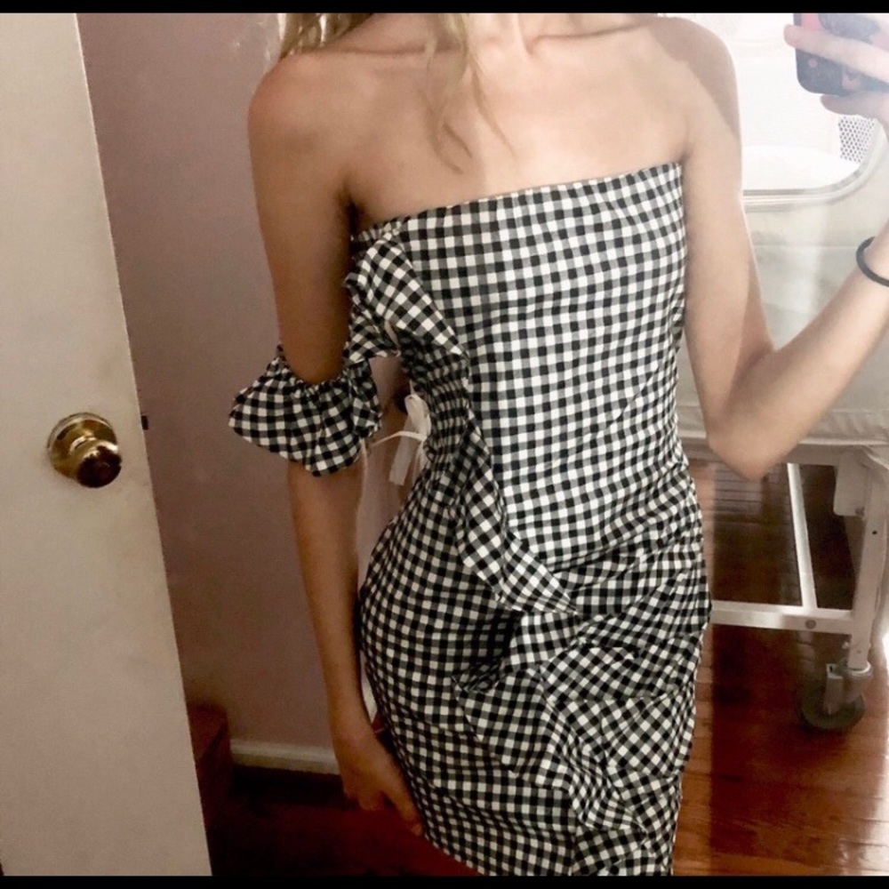 Classic Chic Dress